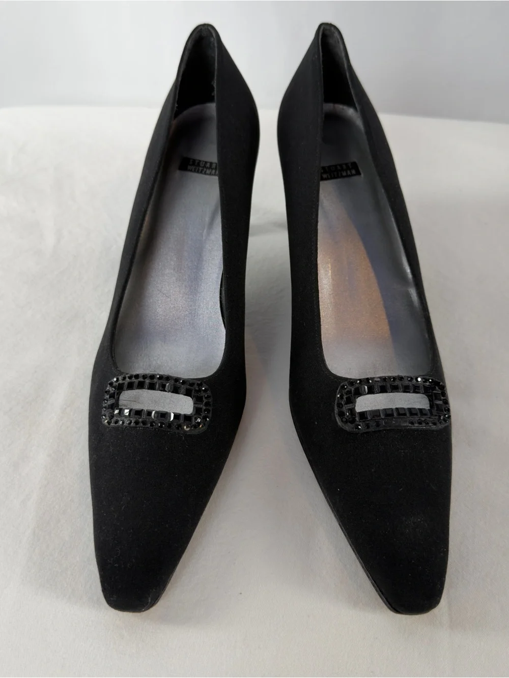 Stuart Weitzman vintage stuart